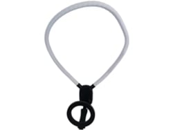 Soporte Para El Cuello, Correa Pectoral De Silicona Con Liberación, Gancho Para Colgar El Teléfono.