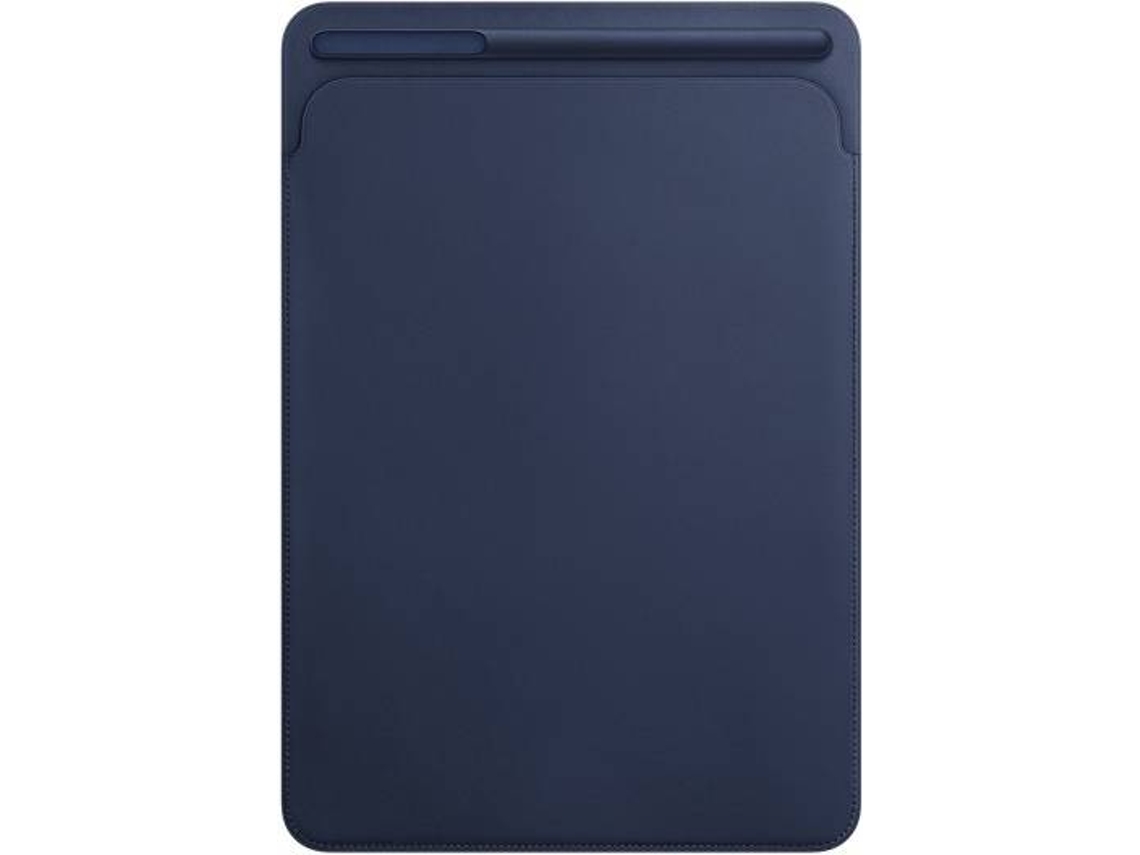 Funda Tablet APPLE MPU22ZM/A (iPad - 10.5'' - Azul)