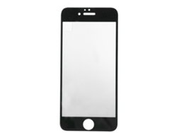 Protector De Pantalla De Vidrio Templado Con Cobertura Total Para Iphone 6.