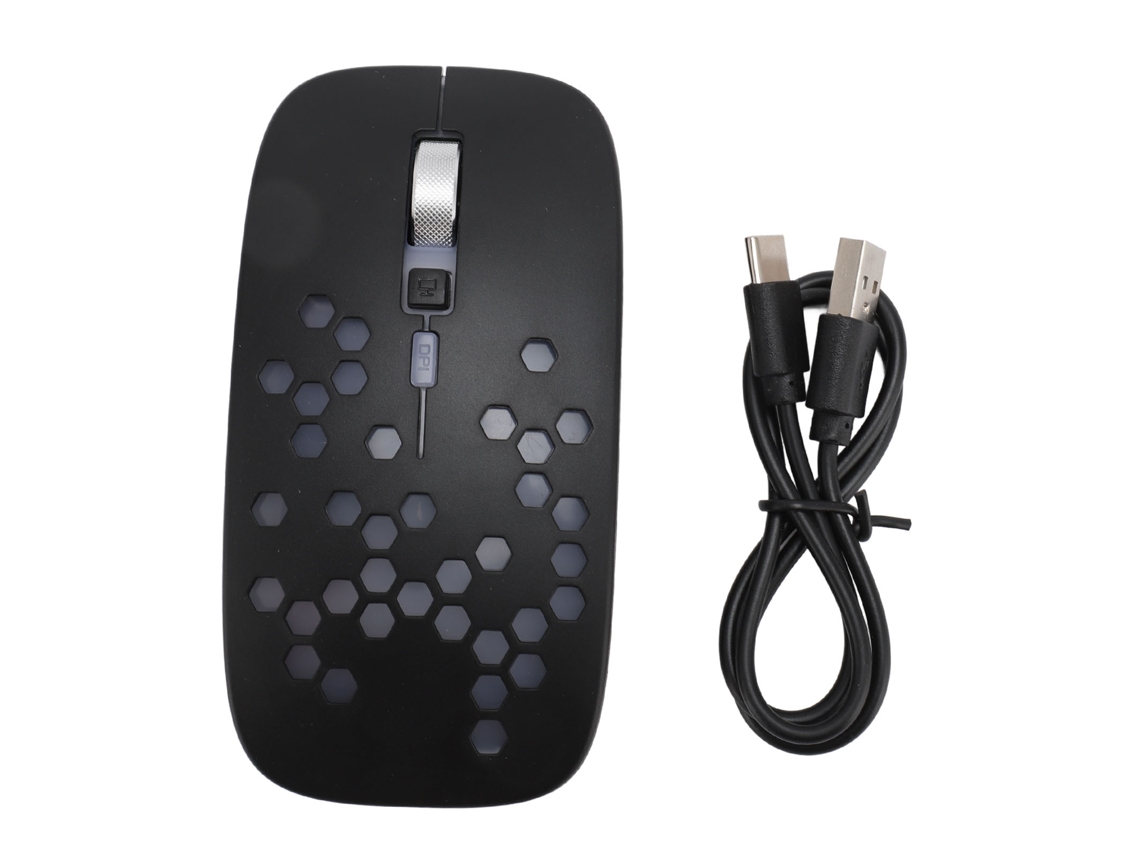 Ratón inalámbrico Bluetooth para Macbook Air Pro