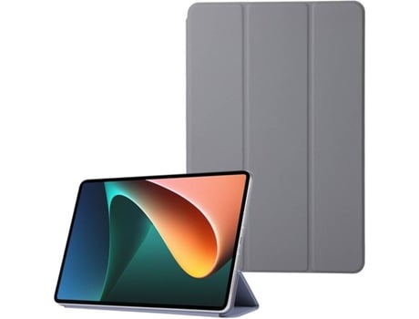 Carcasa Tablet Xiaomi Pad 5/5 Pro HFS-HOUSE Stand Gris