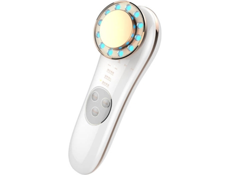 Tonificador Facial CHRONUS 0124-H20 Dorado
