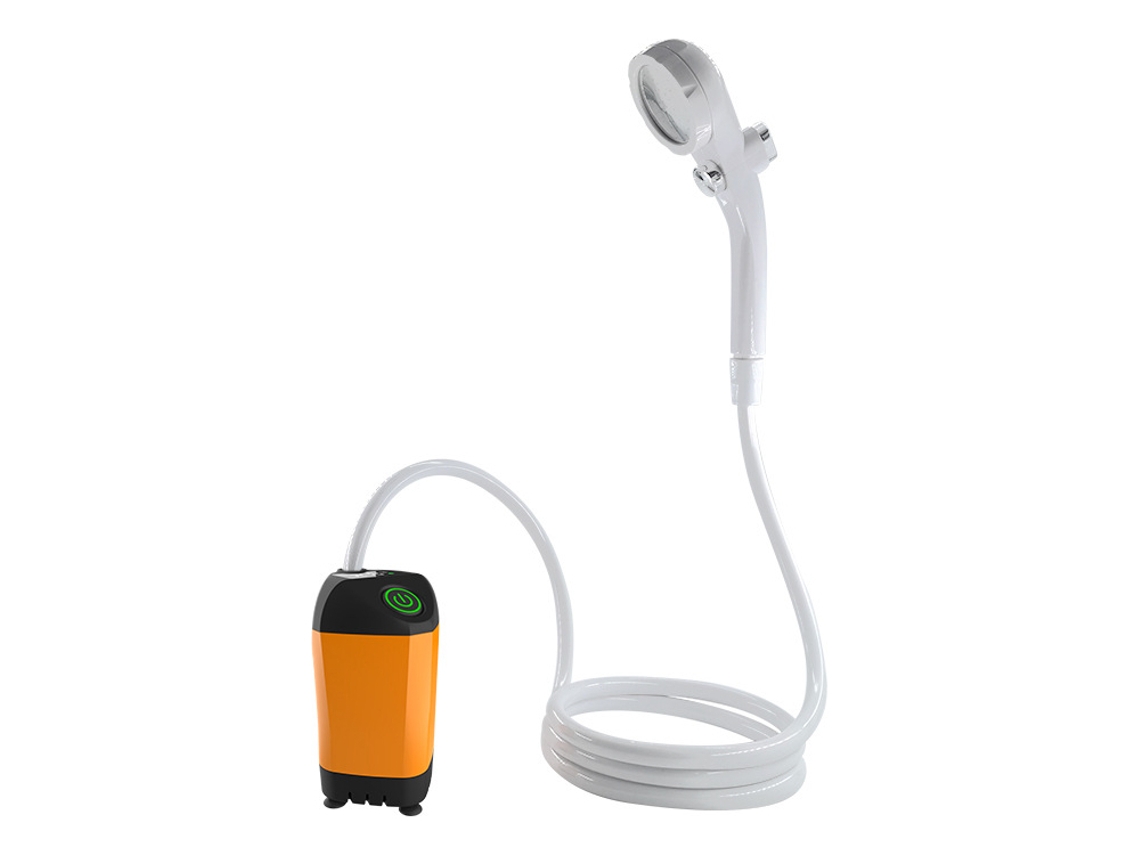 Configuración de pantalla digital de resistencia ultralarga Slowmoose (naranja)