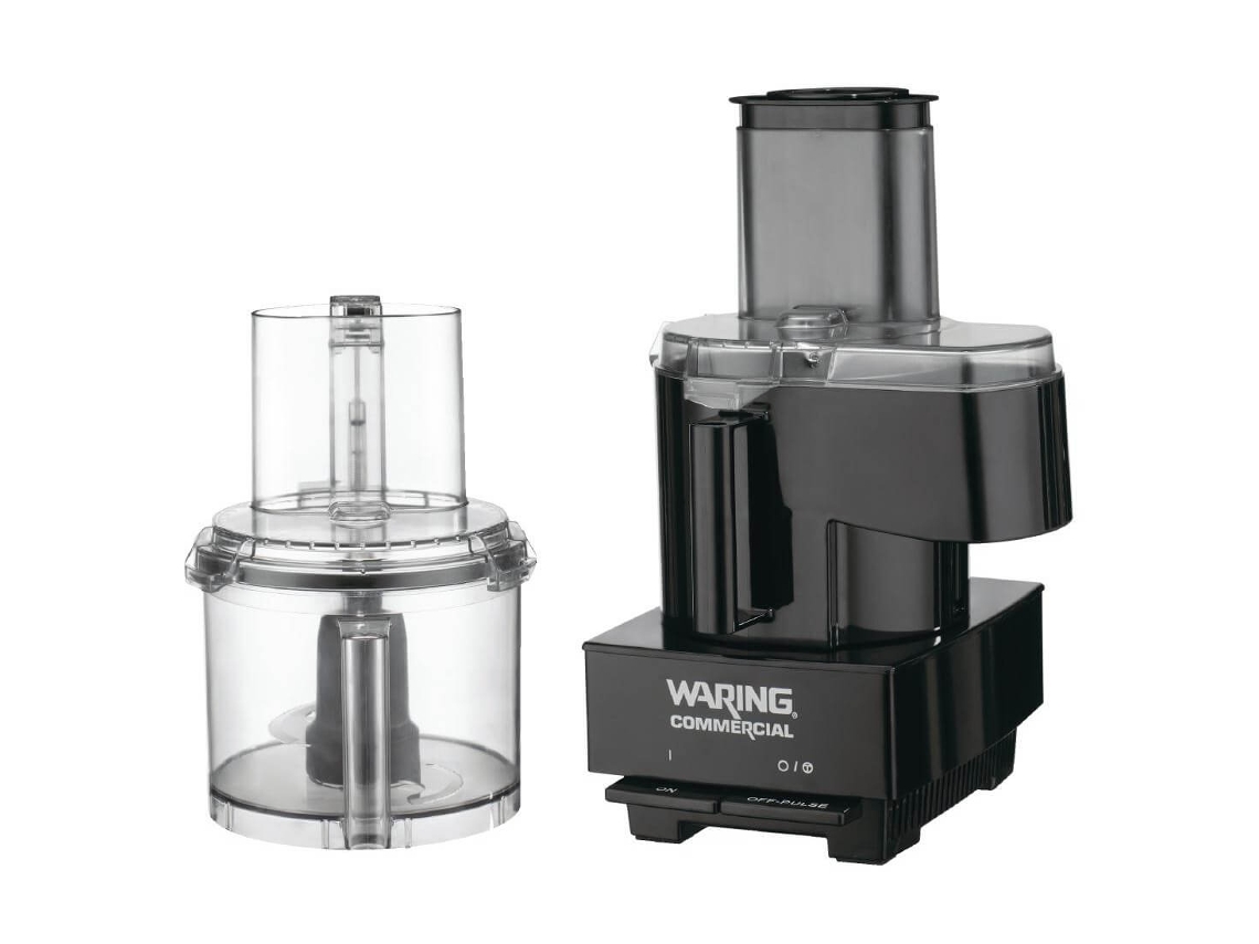 Waring WFP14SCK Cortador Combinado/Cortador de Verduras WARING COMMERCIAL