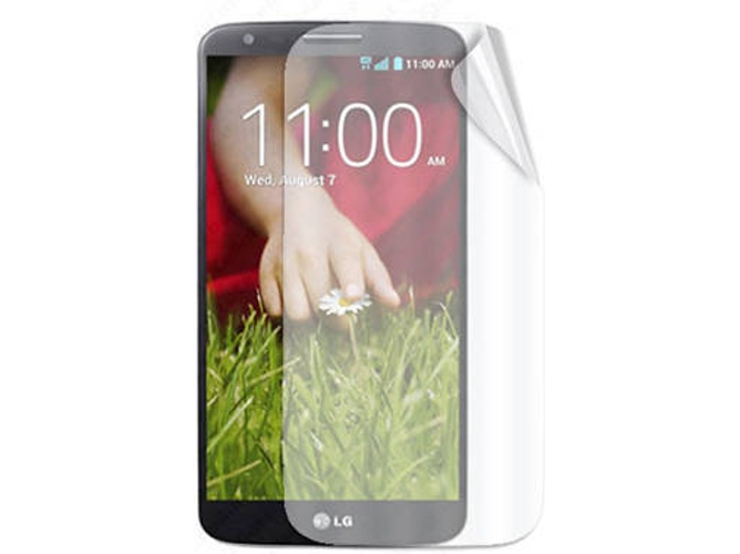 Protector de Pantalla LG Optimus G2 CELLY SCREEN365