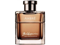 Perfume BALDESSARINI Ambre Edt (90 ml)