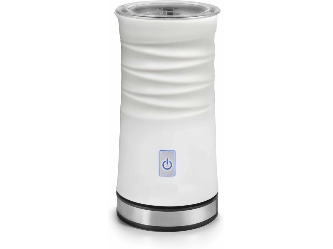 Espumador de Leche LACOR 3 en 1 (Plástico)