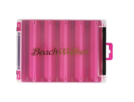 Caja Reversible para Señuelos DUO Boite DUO Beach Walker