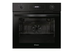 Horno CANDY 33703580 (65 L - 62 cm - Negro)