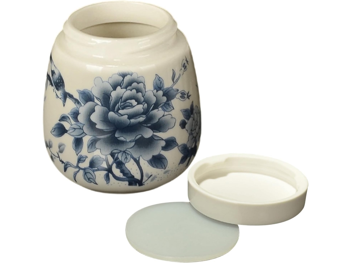 Soporte Para Huevos - Utensilio De Cocina De Cerámica De 220 Ml, Tazas Para Huevos Escalfados Con Tapas Para El Hogar,