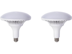 2 Bombillas Led De 150 W Para Fotografía, Intensidad De 2700 K/6000 K