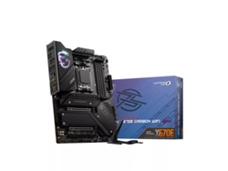Placa base MSI MPG X670E CARBON WIFI