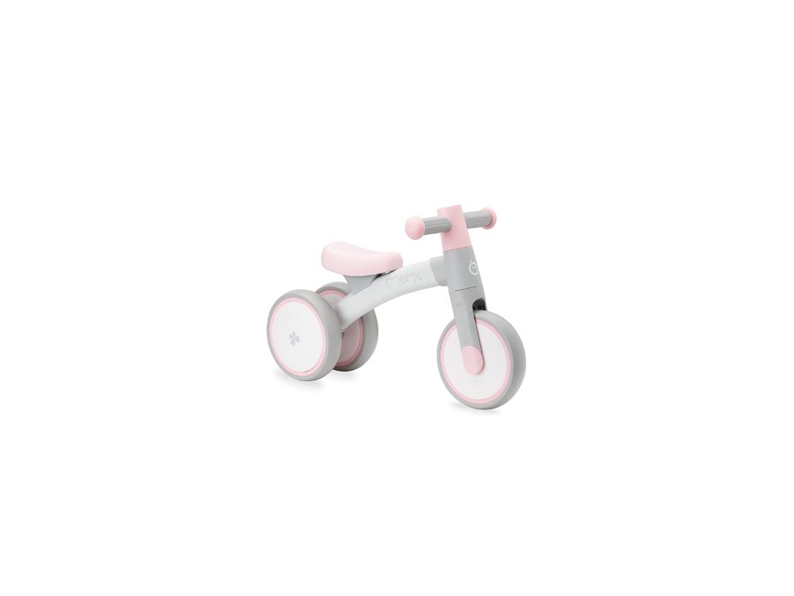 Mini Bicicleta Momi Tedi Pink
