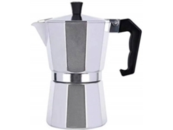 Cafetera MARINOX Expresso Aluminio 1 Taza