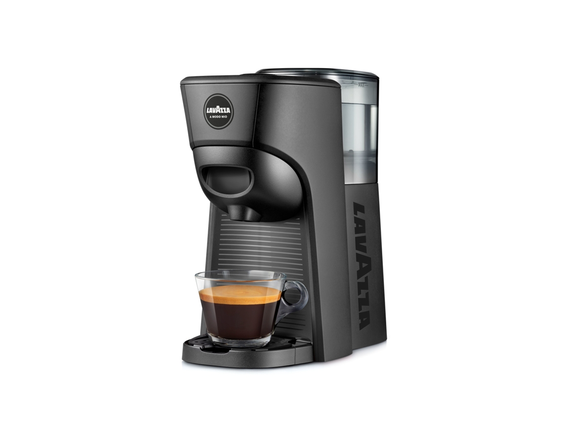 LAVAZZA Lm 840 Tiny Eco Semi-Automática Macchina Per Caffè a Capsule 0 6 L