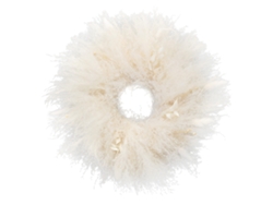Seca de doble cara Large White Rush Style 10