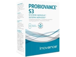Complemento Alimentar INOVANCE Probiovance S (30 cápsulas)