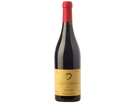 Vino ESCODA SANAHUJA Escoda Sanahuja La Llopetera Pinot Negro Conca De Barberà Joven (0.75 L - 1 unidade)