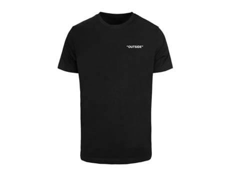 Camiseta MISTER TEE Outside