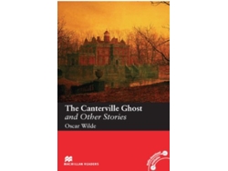 Libro The Canterville Ghost And Other Stories De Oscar Wilde (inglés)