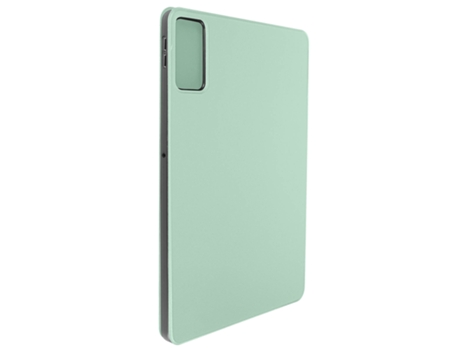 Funda Xiaomi Redmi Pad SE Solapa Soporte Teclado Verde AVIZAR