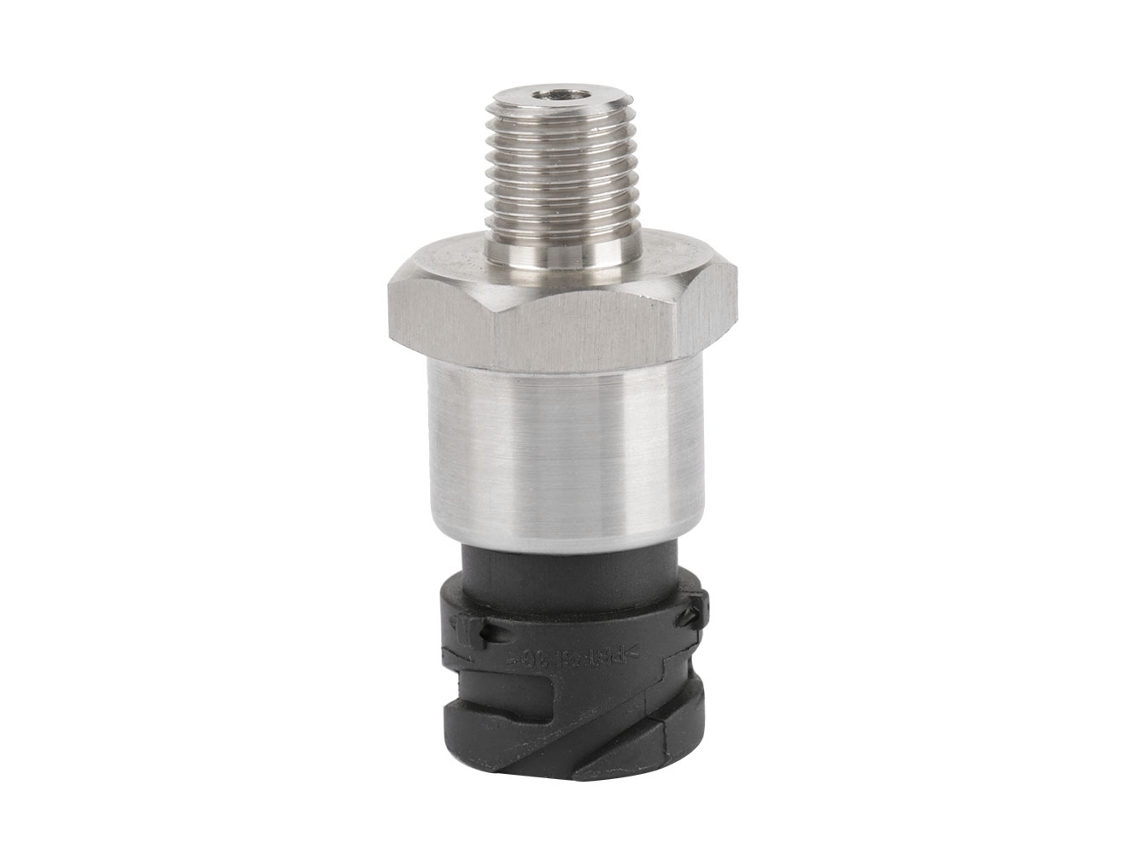 Transmisor De Presión 5v Transductor Sensor Npt1/4 Para Agua Gas Aceite 0-0.2mpa