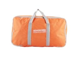 GIGIKILL Bolsa De Armazenamento Para Talheres De Piquenique Portátil 1 Peça Para Camping Ao Ar Livre (grande)