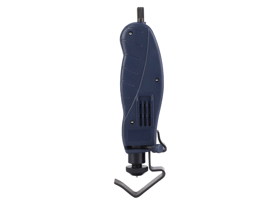 Pelacables Portátil Profesional Ht-325 Para Cables Coaxiales Y Alambres - Ajustable