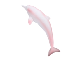 Juguete Educativo De Plástico Blando Con Disfraz De Animal Marino Realista Para Niños.