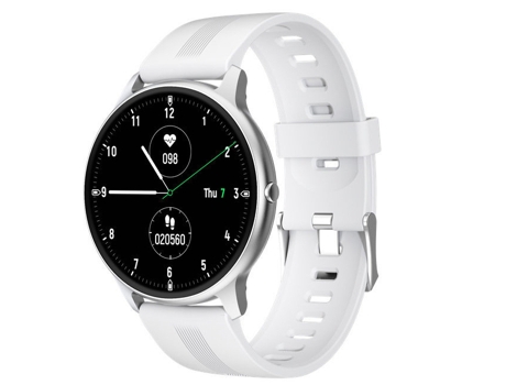 Smartwatch ENZON Blanco