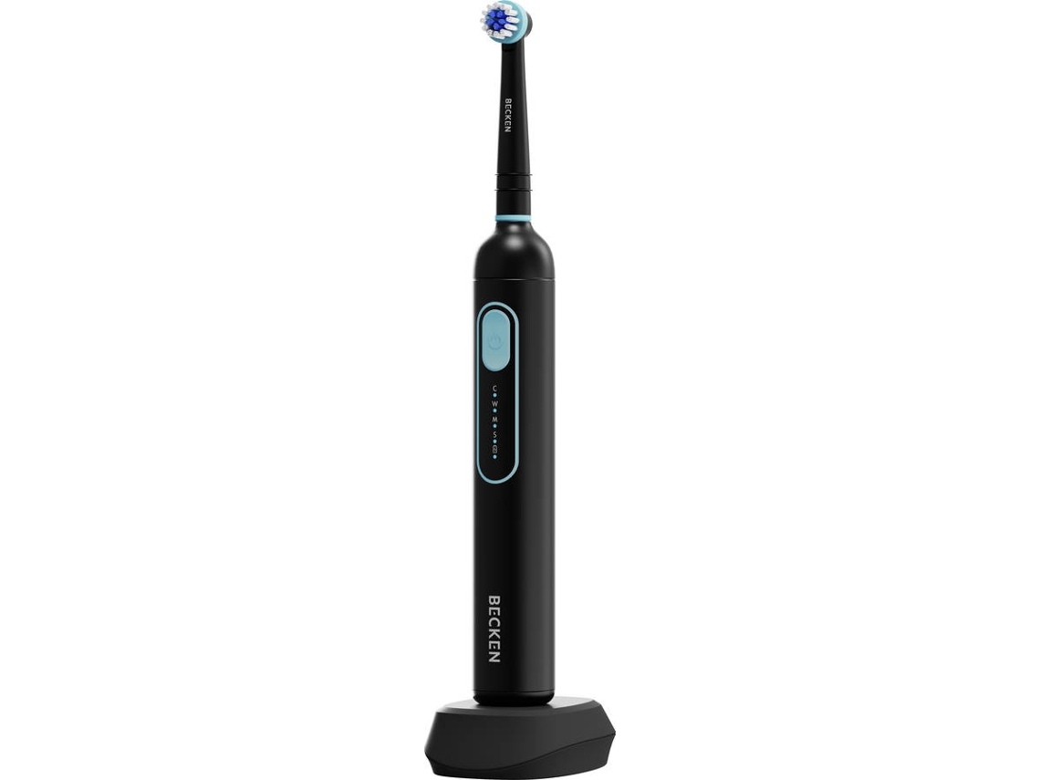 Cepillo de Dientes Eléctrico BECKEN BET7618BK