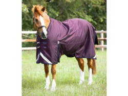 Manta de exterior para caballos PREMIER EQUINE Titan 200 g Original