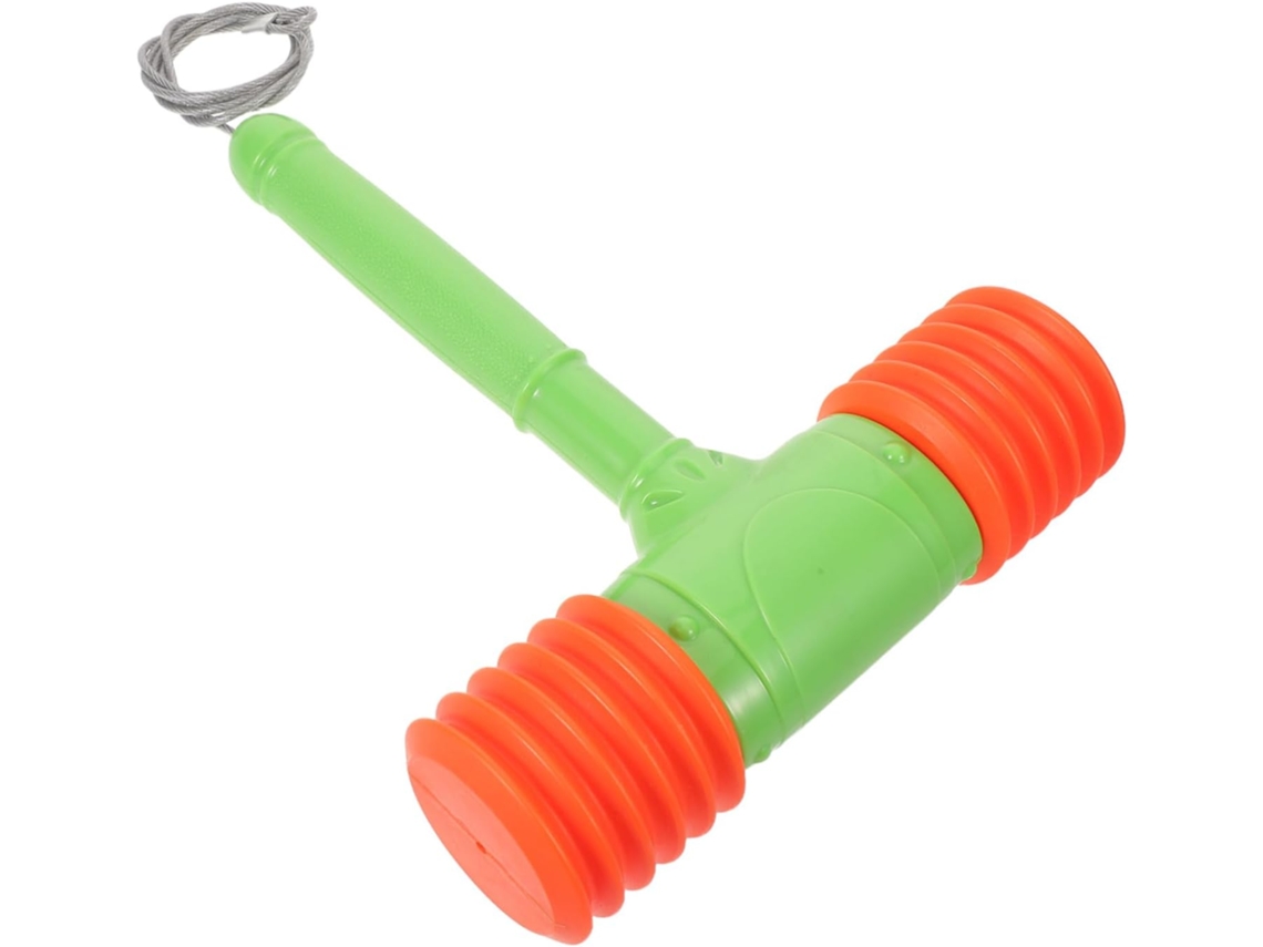 Martillo Para Juegos De Golpear, Juguete De Entretenimiento Para Niños, Niñas Y Bebés