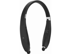 Auriculares Plegables, Diseño Telescópico, 18 Horas De Tiempo De Conversación.