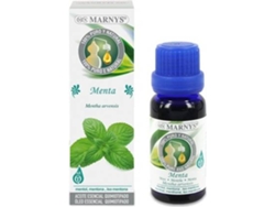 Aceite Essencial MARNYS Hortelã Arvensis (15 ml de óleo essencial)