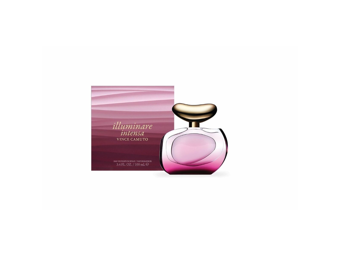 Perfume Vince Camuto   EDP Illuminare Intensa (100 ml)