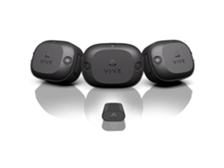 Kit HTC Vive Ultimate Tracker 3+1