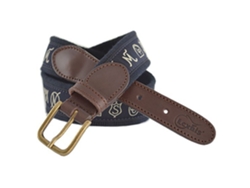 Lusitano Irons Belt Castanho 100 Cmlexhis