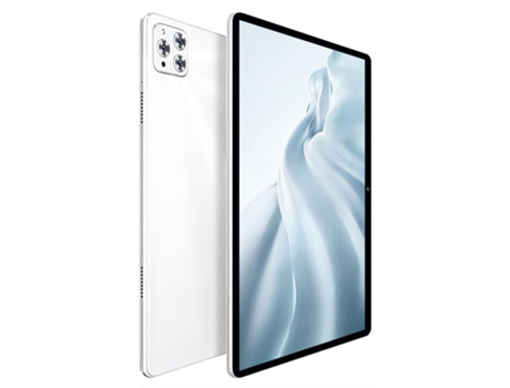 Tablet JADASEN X-Tab X95 (10.1'' - 32 GB - 3 GB RAM - Wi-Fi+Cellular - Blanco)