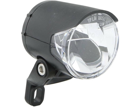Iluminación Frontal CONTEC Aurora 100N+ (Negro - TU)