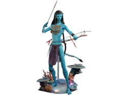 Hot Toys AVATAR 2: El Camino del Agua Neytiri Figura Estándar 1:6