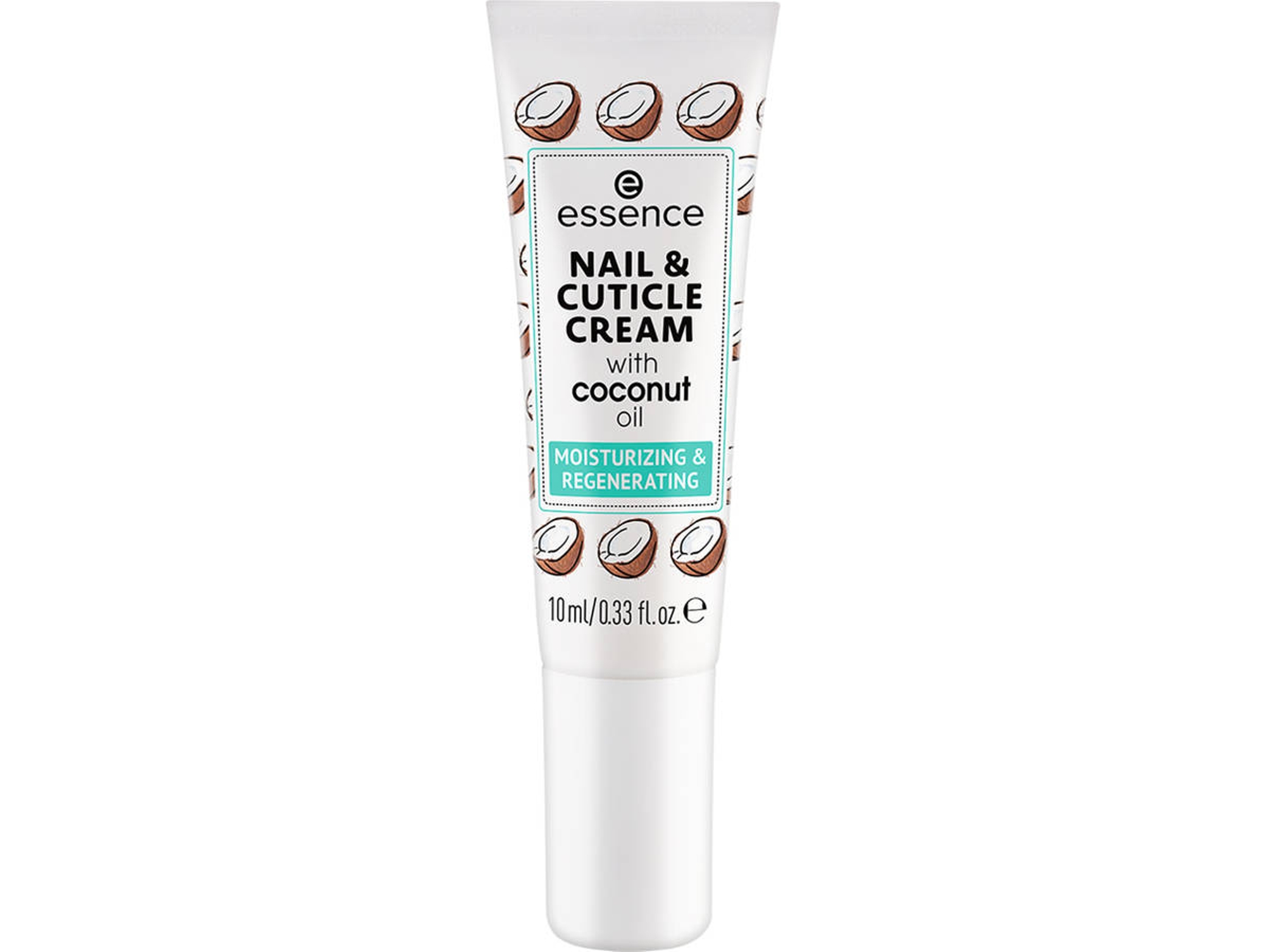 Crema de Uñas ESSENCE y Cutículas