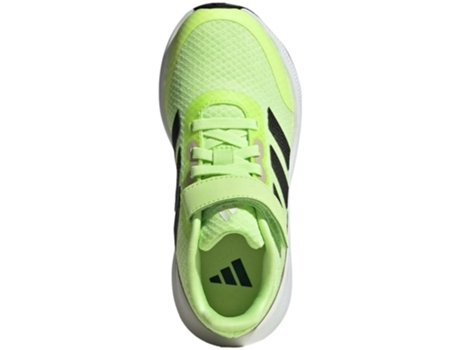 Zapatillas de Niños para Running ADIDAS Runfalcon Verde (29)