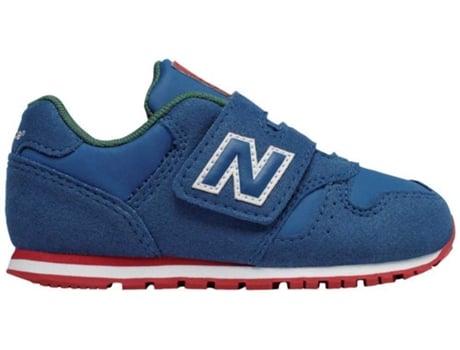 Zapatillas NEW BALANCE Niños (22.5 - Azul)