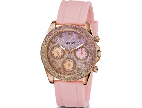 Reloj de mujer GUESS Crystal de GUESS