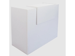 Mostrador de recepción Basic OFILIKE (Blanco)