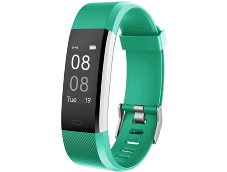 Smartwatch CHRONUS WAH7204 Verde