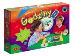 Juego de mesa ALEXANDER 0209 (6 anos)