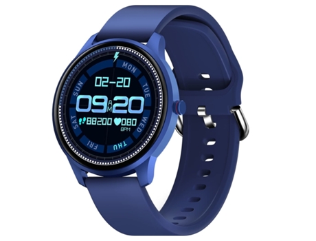 Smartwatch ENZON Azul