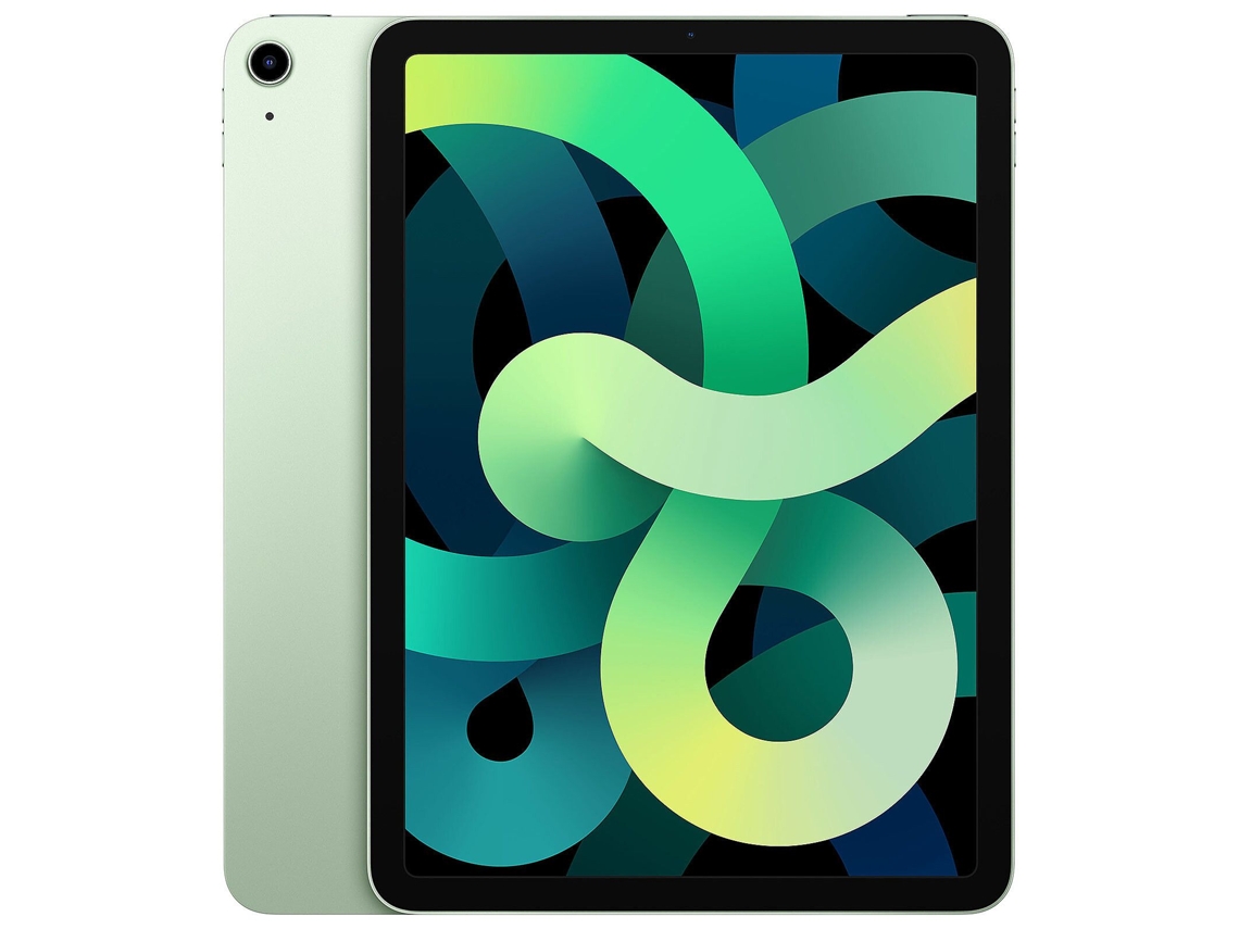 Ipad Air 4 Wi-Fi Apple (reacondicionado como nuevo 64 GB verde) (2020)